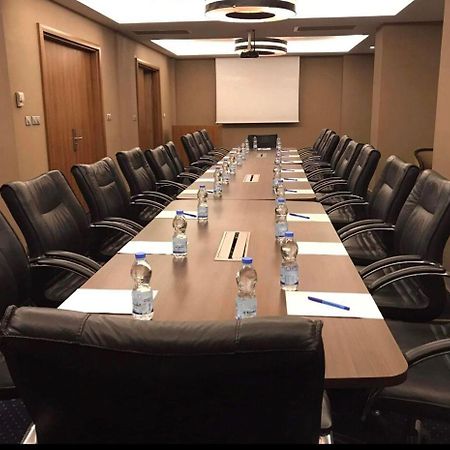 Karbala Rayhaan Hotel & Suites Екстер'єр фото