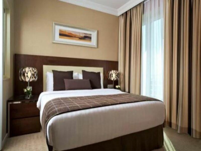Karbala Rayhaan Hotel & Suites Екстер'єр фото