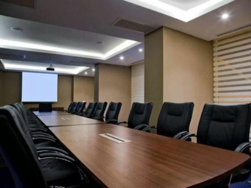 Karbala Rayhaan Hotel & Suites Екстер'єр фото