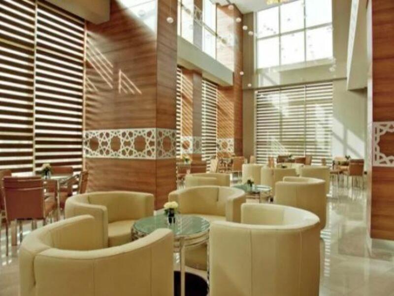 Karbala Rayhaan Hotel & Suites Екстер'єр фото