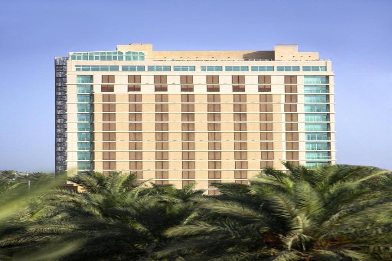 Karbala Rayhaan Hotel & Suites Екстер'єр фото
