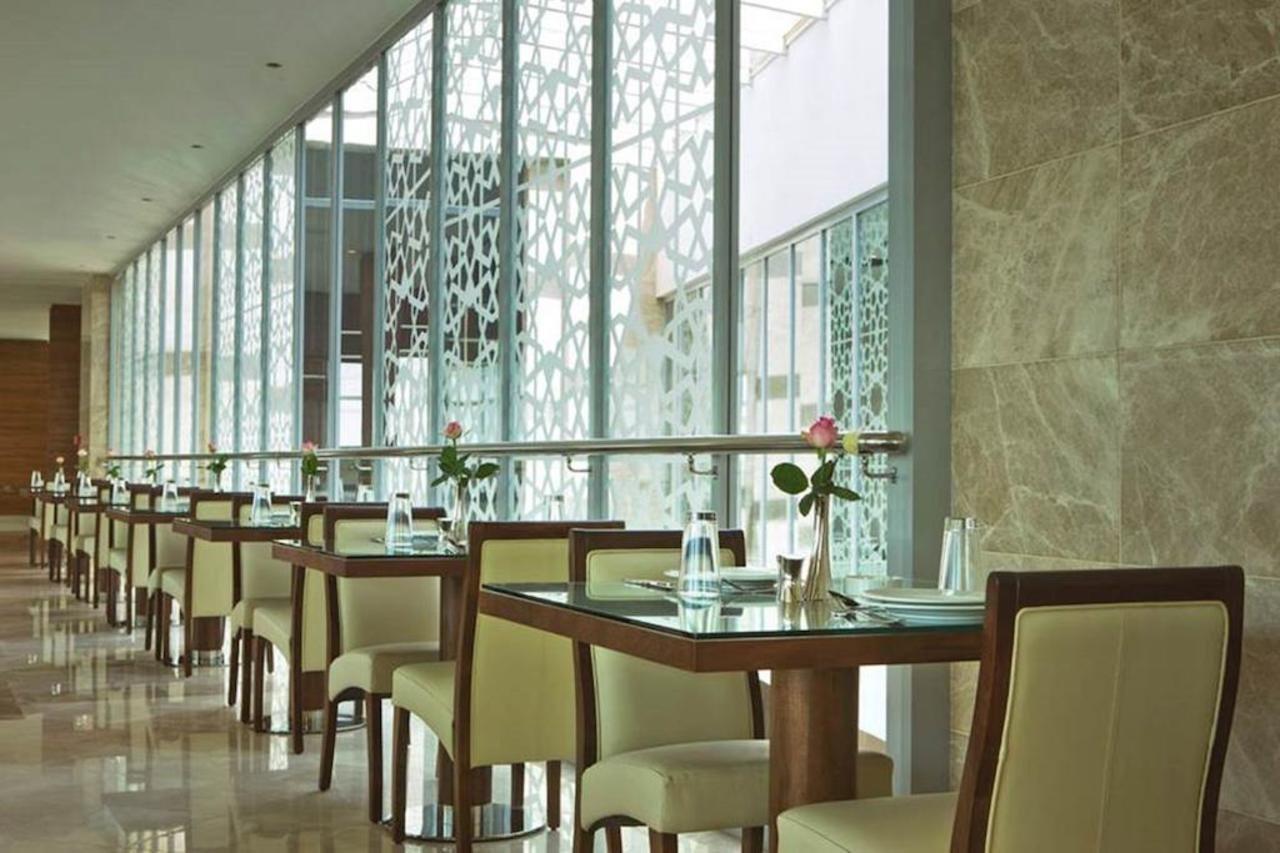 Karbala Rayhaan Hotel & Suites Екстер'єр фото