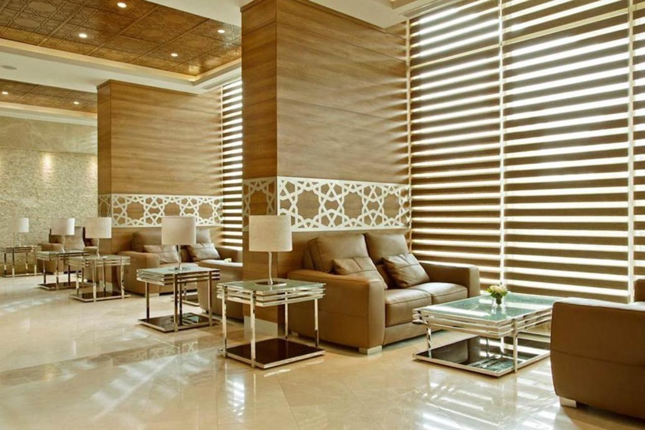 Karbala Rayhaan Hotel & Suites Екстер'єр фото