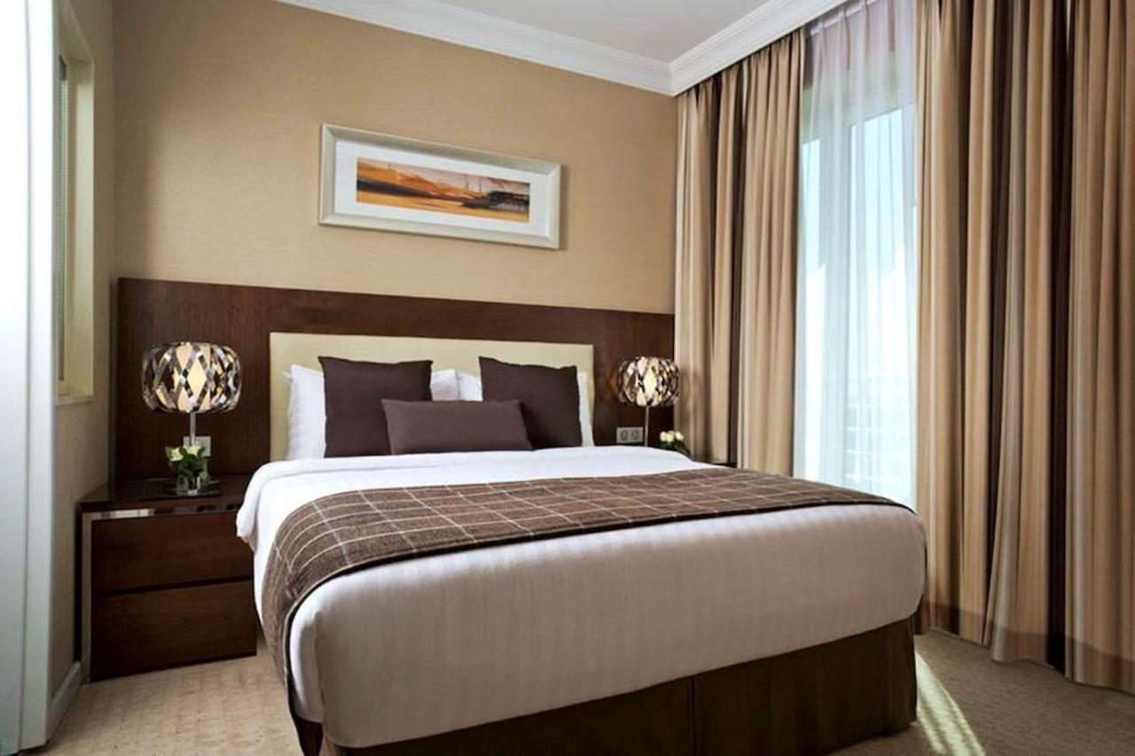 Karbala Rayhaan Hotel & Suites Екстер'єр фото