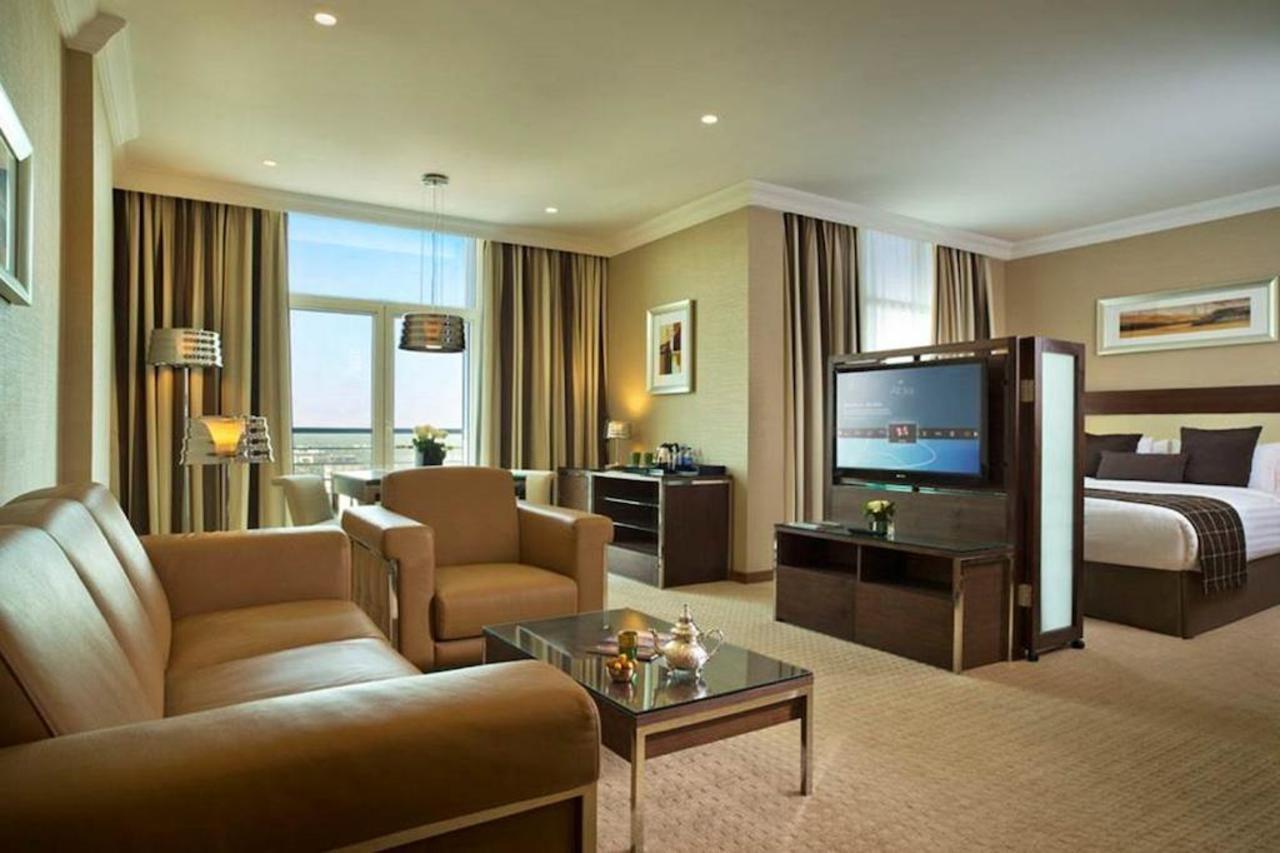 Karbala Rayhaan Hotel & Suites Екстер'єр фото