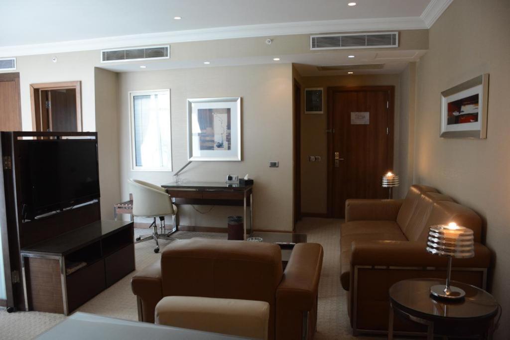 Karbala Rayhaan Hotel & Suites Екстер'єр фото