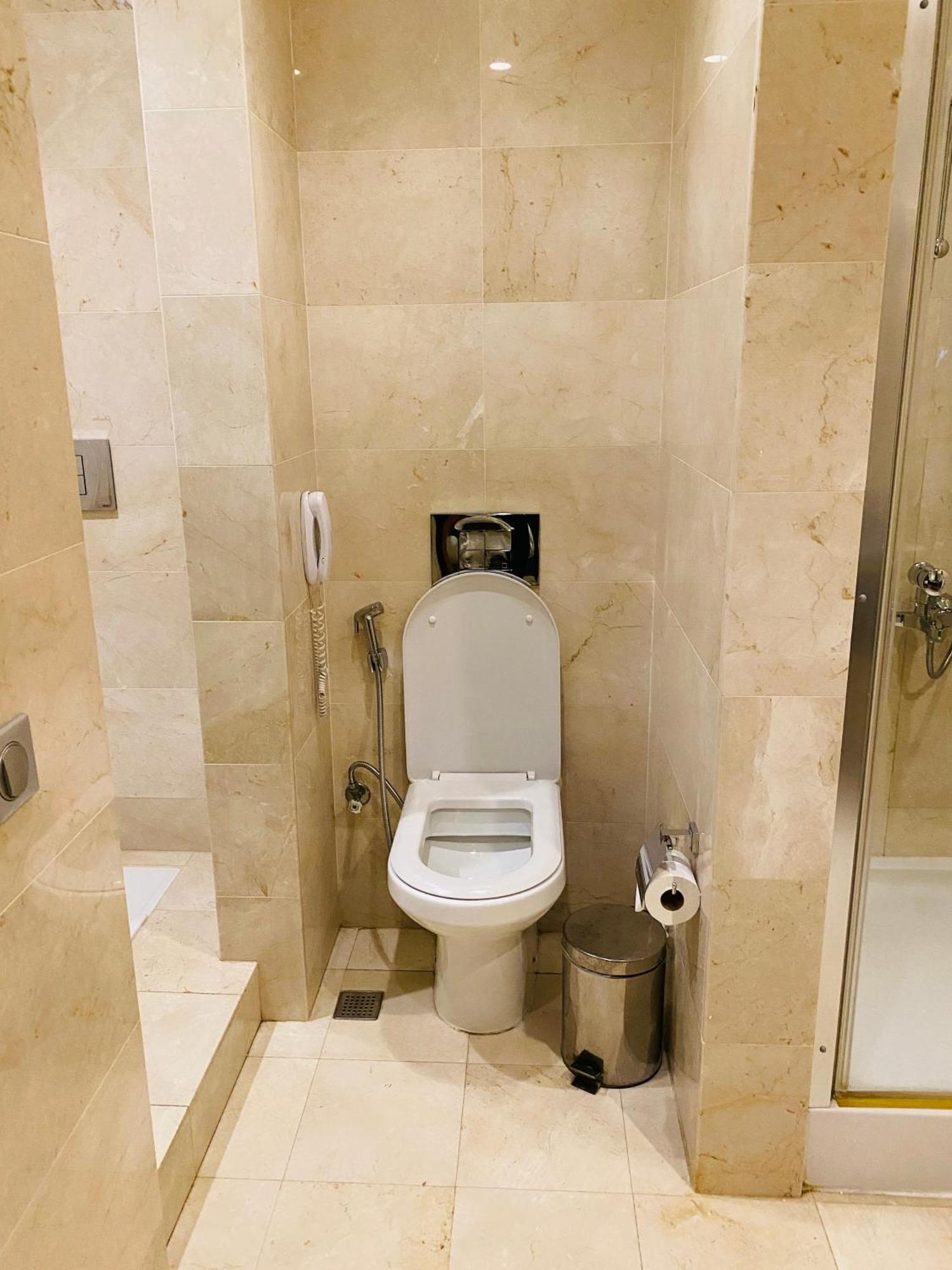 Karbala Rayhaan Hotel & Suites Екстер'єр фото