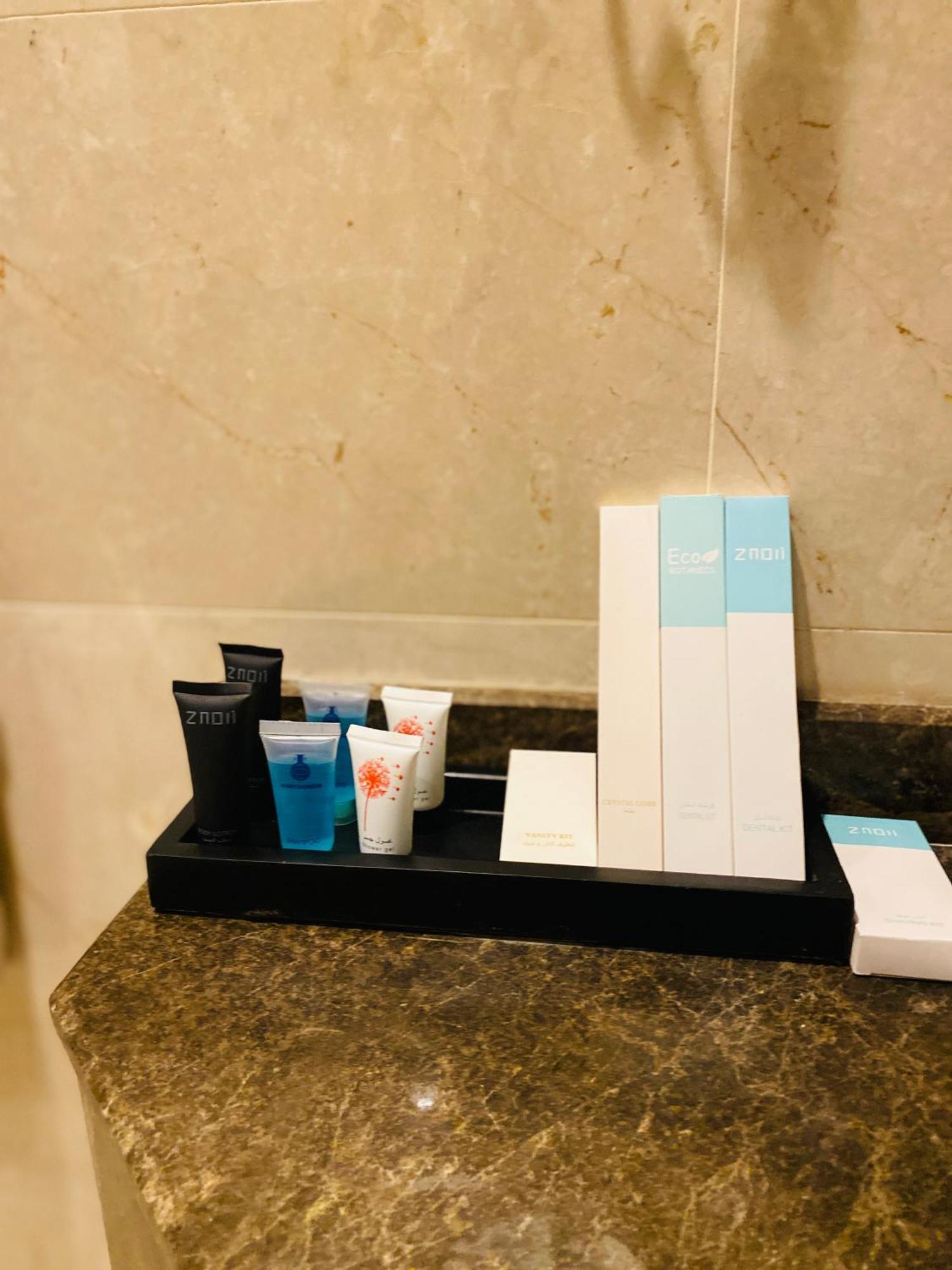 Karbala Rayhaan Hotel & Suites Екстер'єр фото