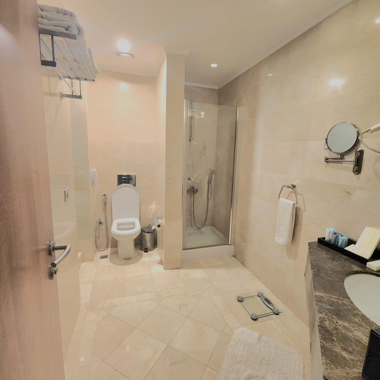 Karbala Rayhaan Hotel & Suites Екстер'єр фото