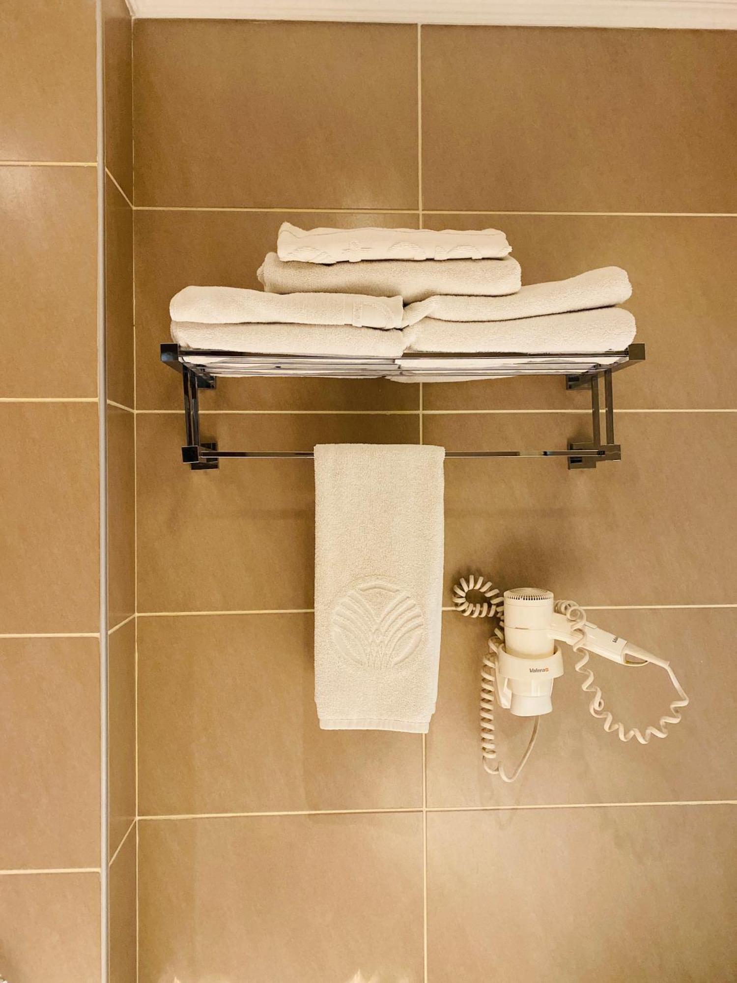 Karbala Rayhaan Hotel & Suites Екстер'єр фото