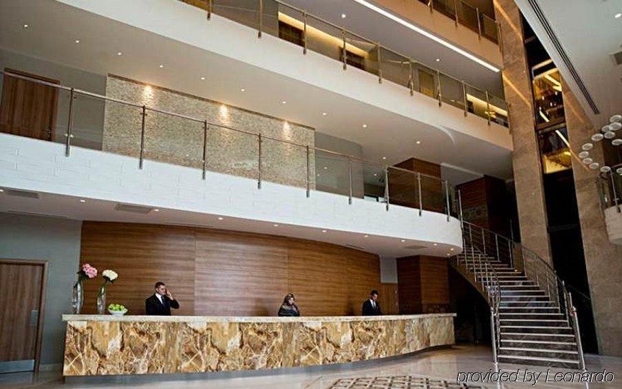 Karbala Rayhaan Hotel & Suites Екстер'єр фото