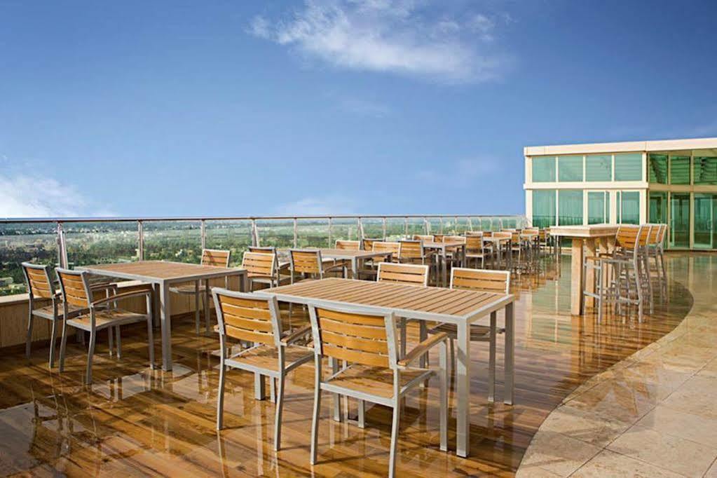 Karbala Rayhaan Hotel & Suites Екстер'єр фото