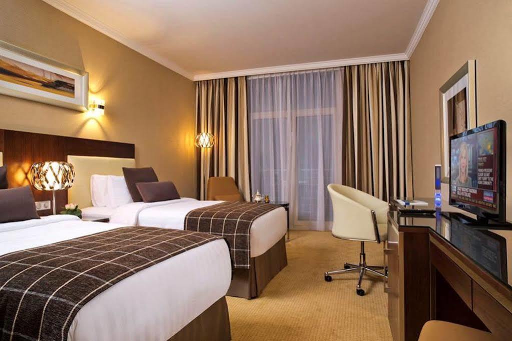 Karbala Rayhaan Hotel & Suites Екстер'єр фото