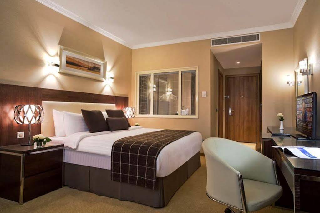 Karbala Rayhaan Hotel & Suites Екстер'єр фото