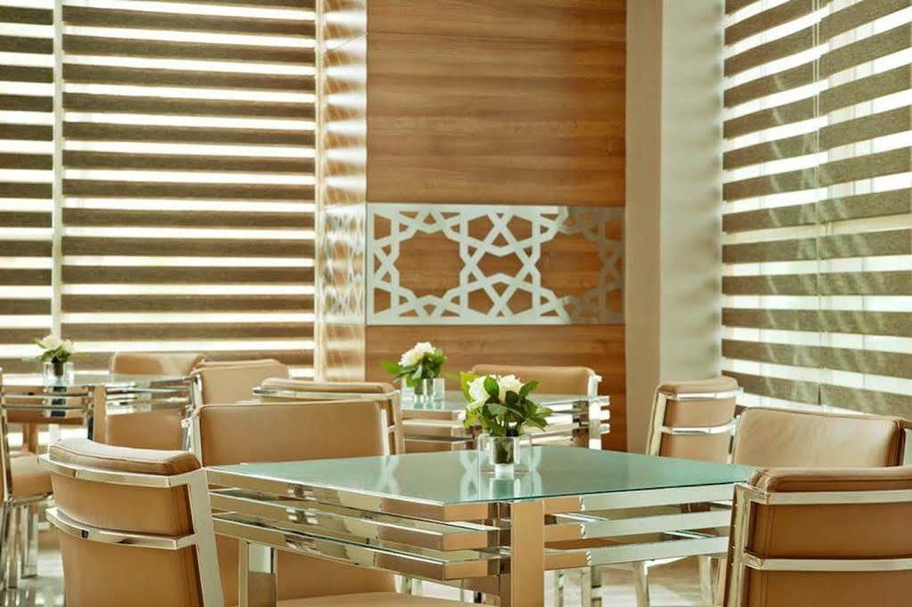 Karbala Rayhaan Hotel & Suites Екстер'єр фото