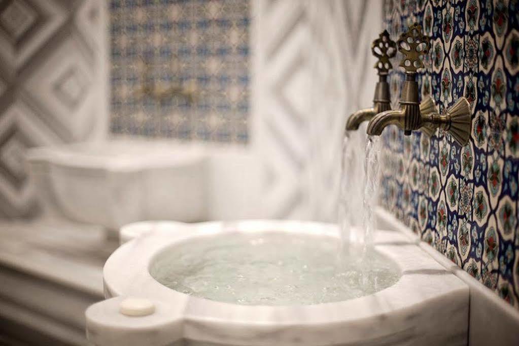 Karbala Rayhaan Hotel & Suites Екстер'єр фото