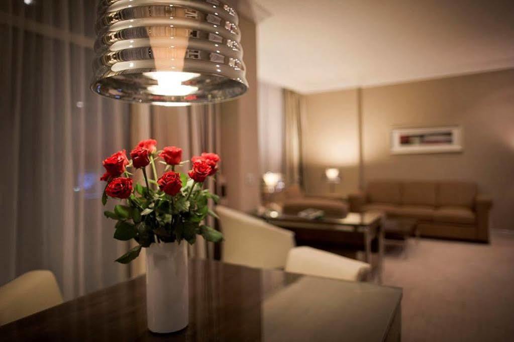 Karbala Rayhaan Hotel & Suites Екстер'єр фото